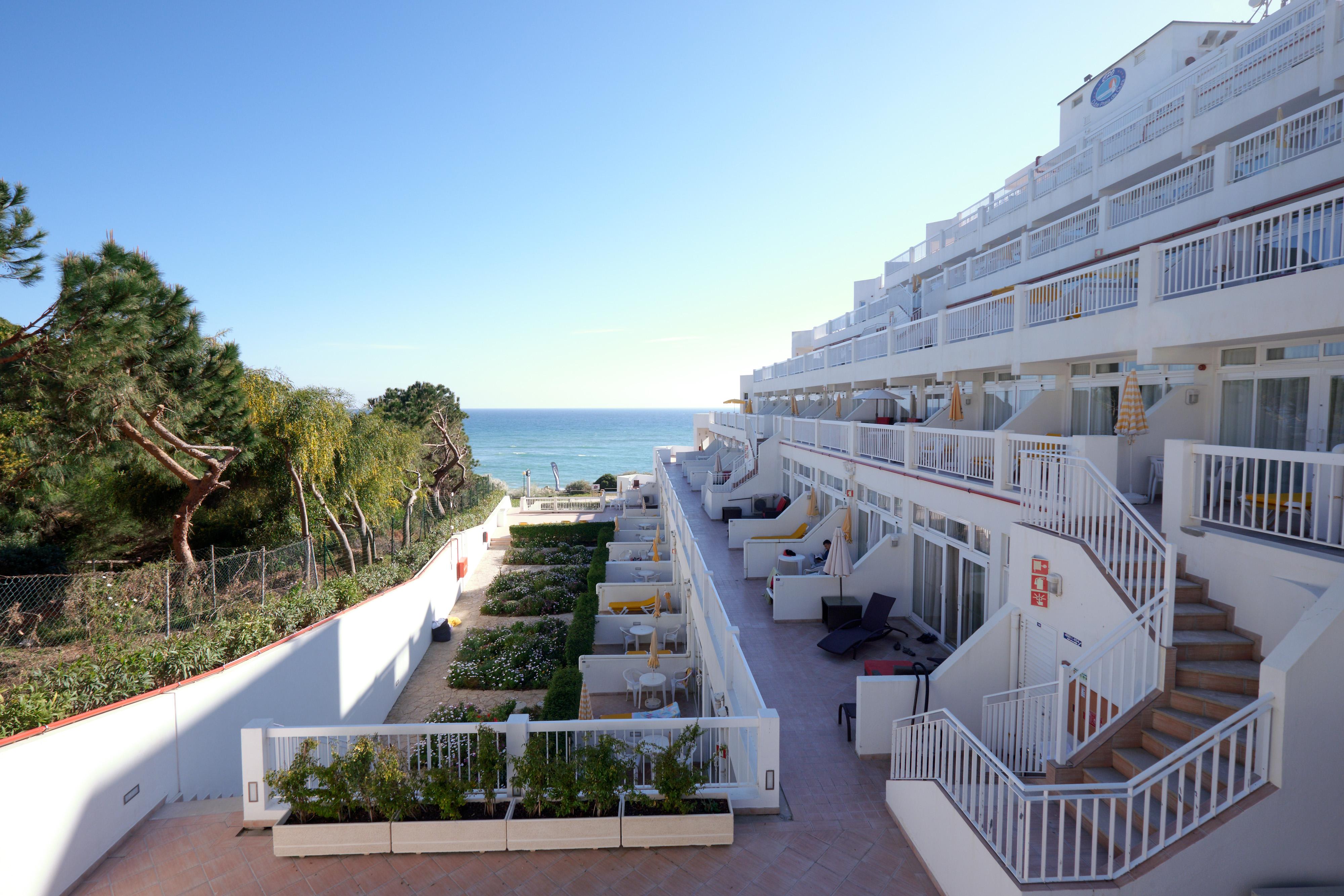 Muthu Clube Da Oura Appart hôtel 4*