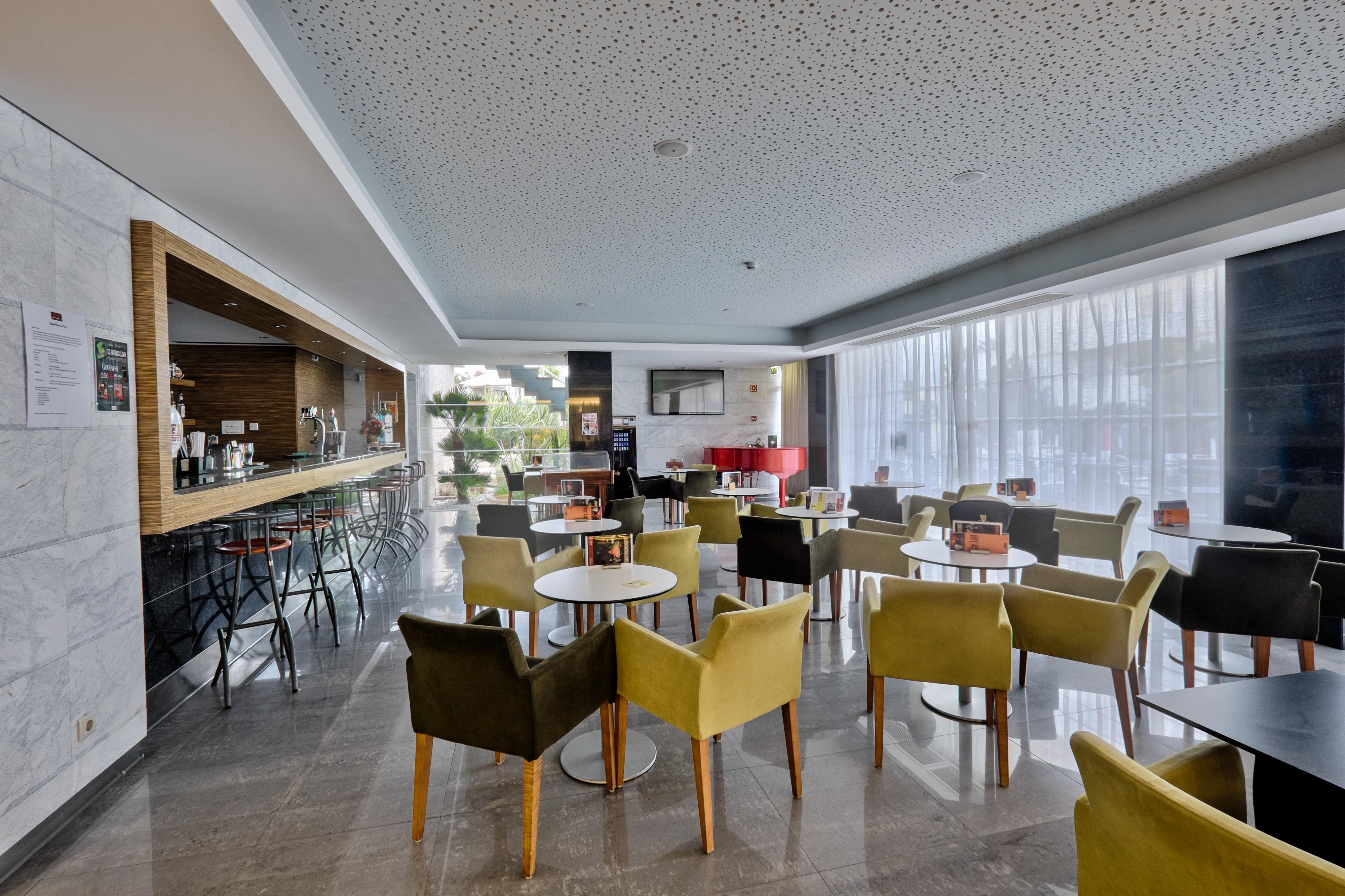 Muthu Clube Da Oura Appart hôtel