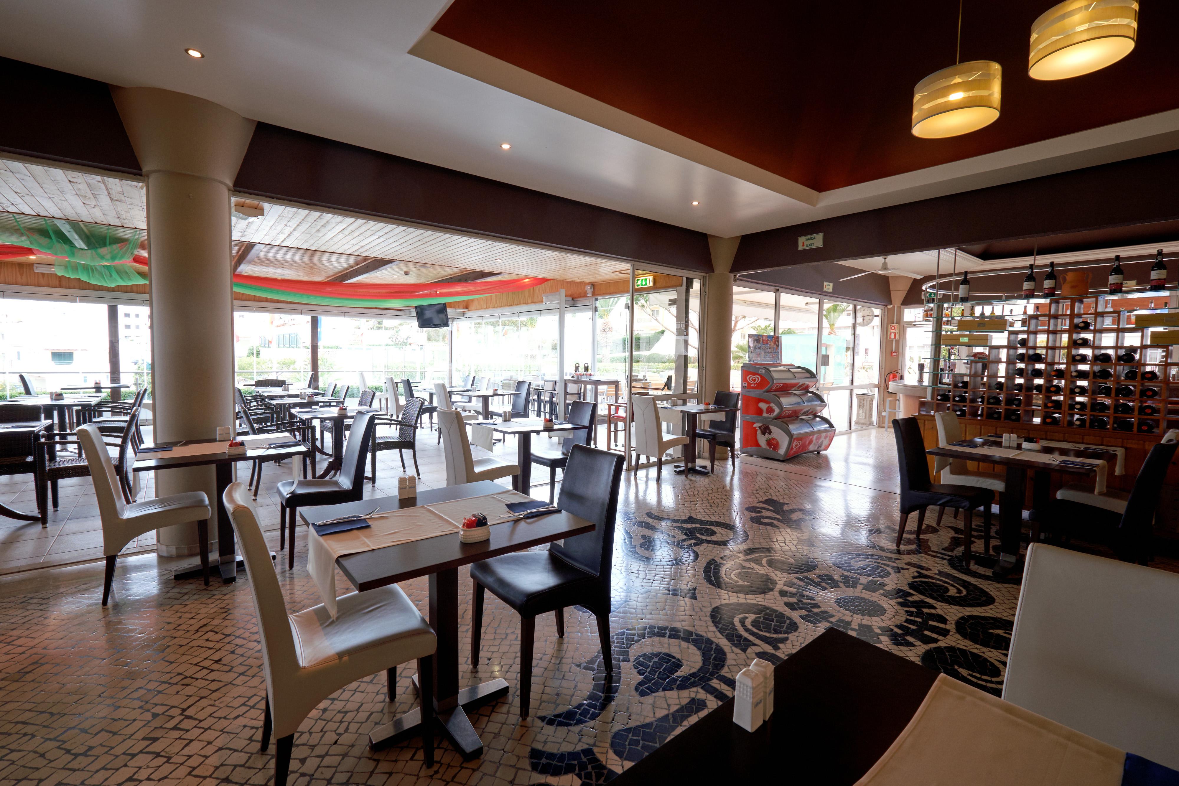 Muthu Clube Da Oura Appart hôtel 4*