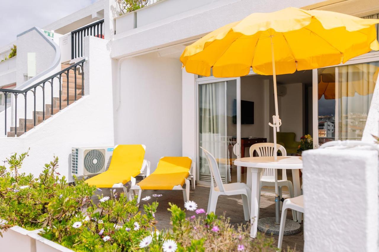Muthu Clube Da Oura Appart hôtel
