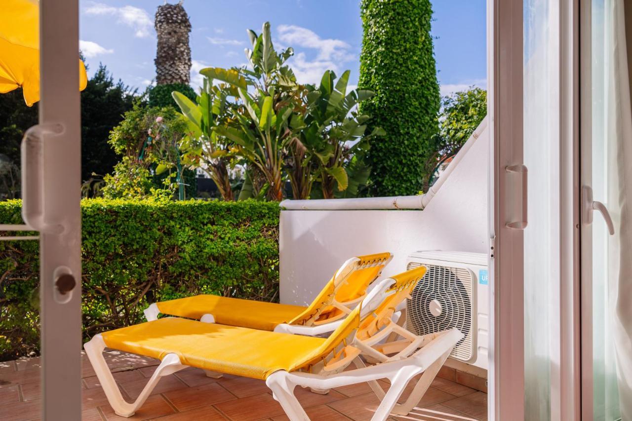 Muthu Clube Da Oura Appart hôtel Albufeira