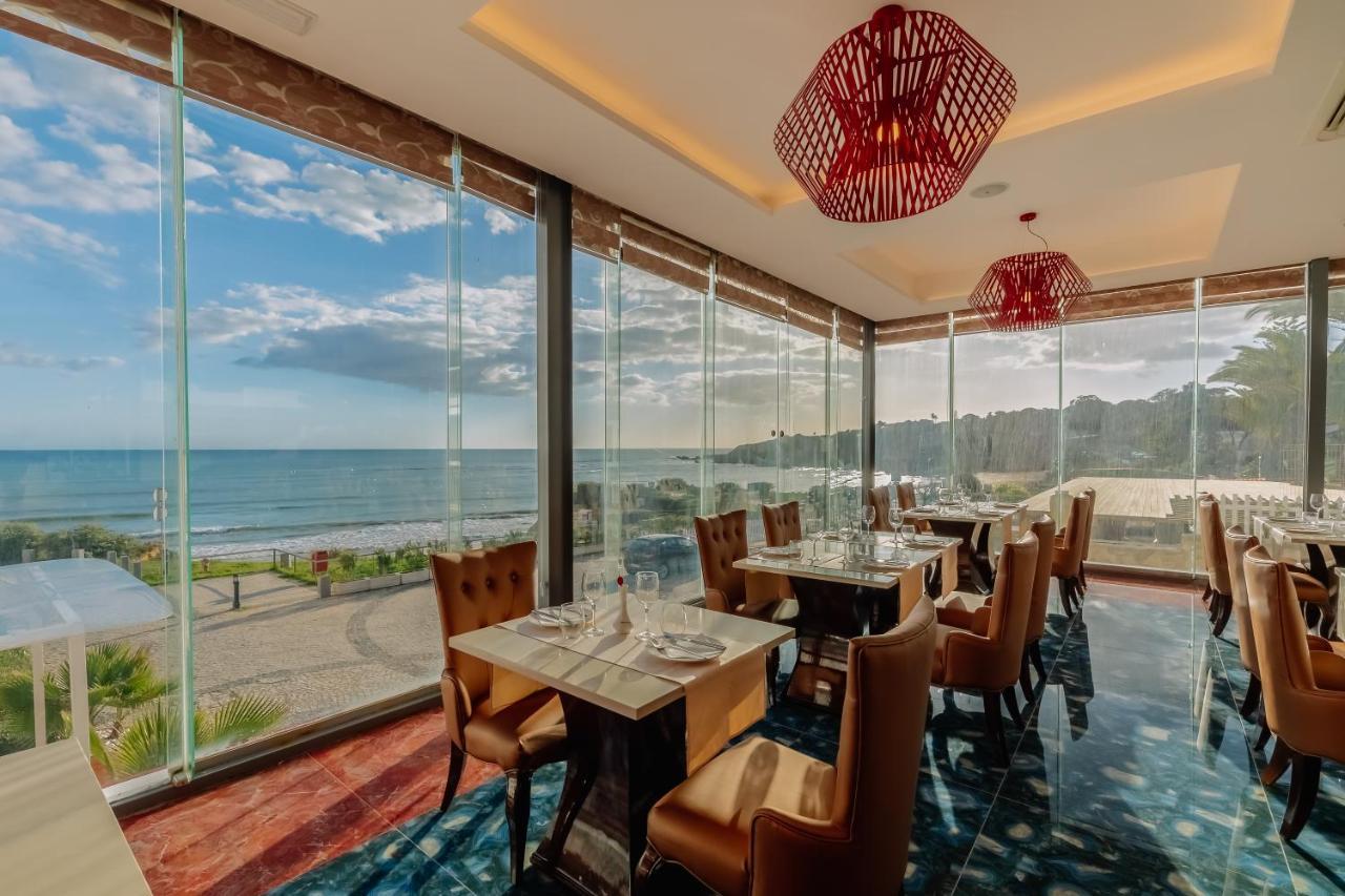 Muthu Clube Da Oura Appart hôtel 4*