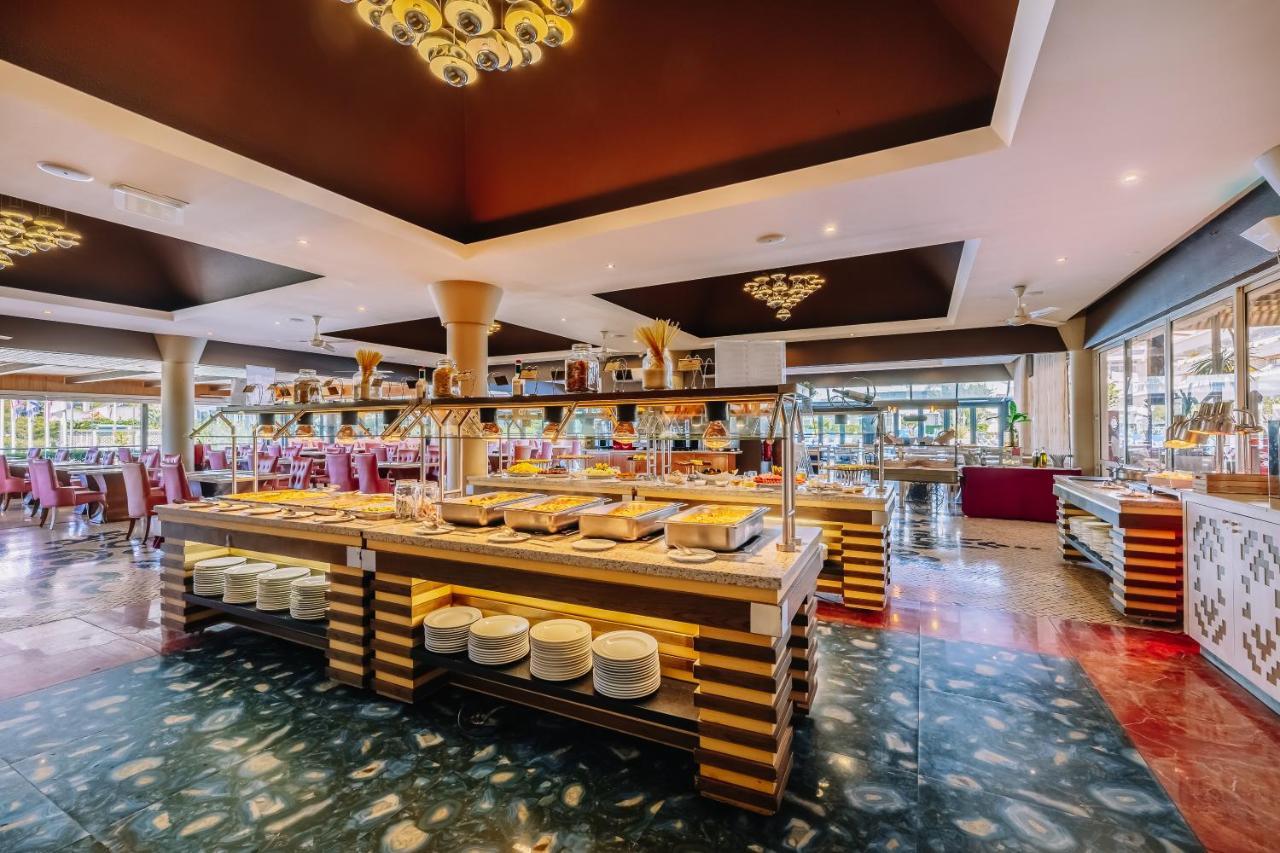 Muthu Clube Da Oura Appart hôtel 4*