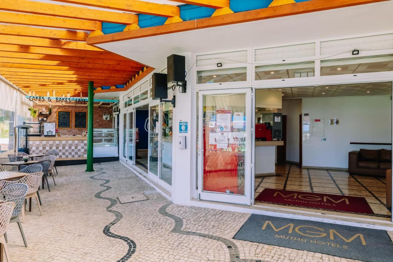Appart hôtel Muthu Clube Da Oura 4*