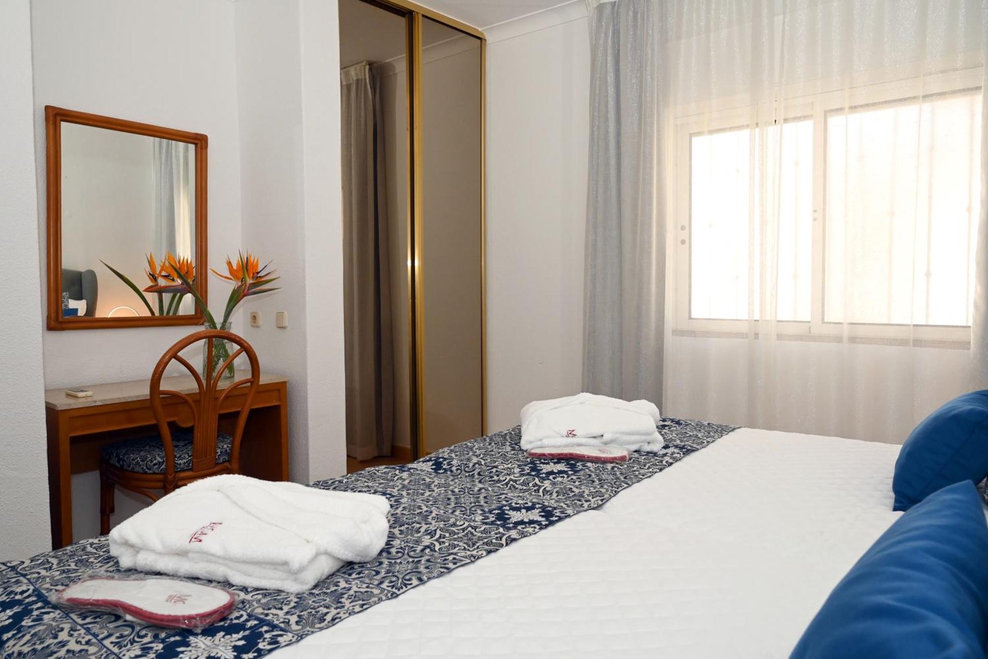 Appart hôtel Muthu Clube Da Oura