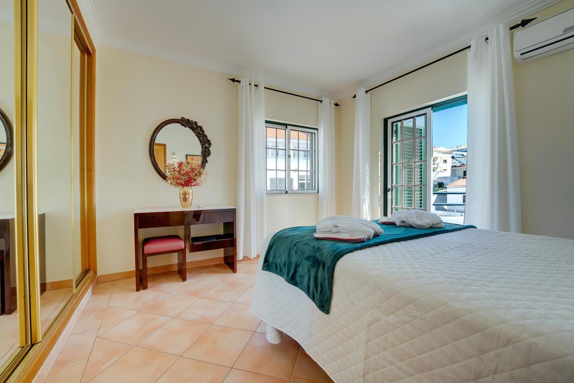Muthu Clube Da Oura Appart hôtel 4*